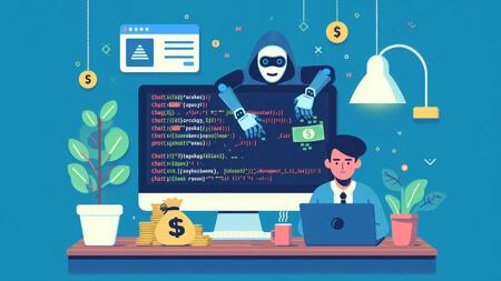 ChatGPT: Code mit betrügerischer API kostet Programmierer 2500 US-Dollar