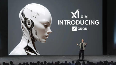 KI-Chatbot xAI soll bald eigene App erhalten
