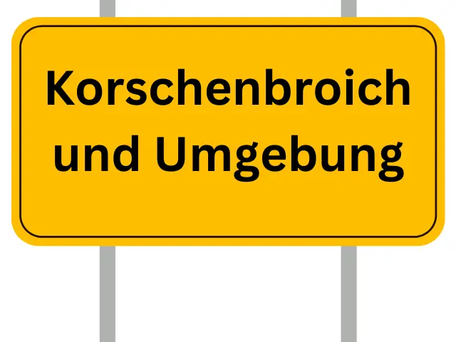 lernt KI in Korschenbroich