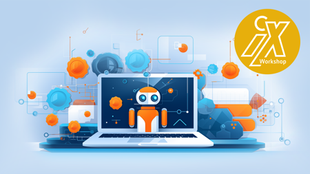 iX-Workshop: Microsoft 365 Copilot – Soll ich das neue KI-Tool einführen?