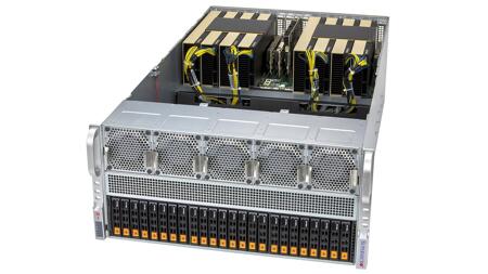 Nvidia H200 „Hopper“ auch als PCIe-Karte lieferbar