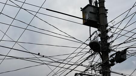 Stromversorgung in Nordamerika drohen Engpässe durch KI-Rechenzentren