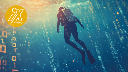 iX-Workshop: Deep Dive in die OpenAI API – KI in eigene Anwendungen integrieren