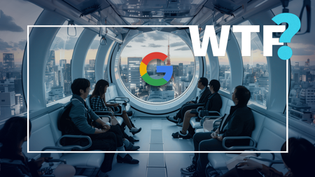 Googles KI-Übersichten ist immer noch nicht zu trauen