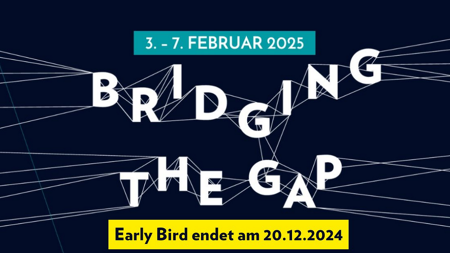 Softwarekonferenz: Jetzt noch den Early-Bird-Preis für die OOP 2025 sichern