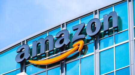 Generative KI: AWS identifiziert Trends mit Start-up-Förderung
