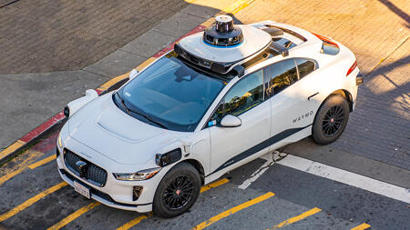 Cruise Control: Wie GM sein Robotaxi-Projekt gegen die Wand fuhr