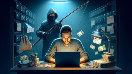 Forscher: KI sorgt für effektiveres Phishing
