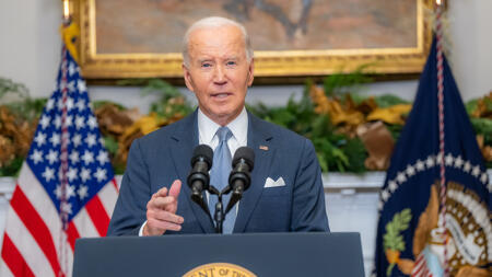 Biden ordnet für US-Behörden Verschlüsselung von E-Mail, DNS und BGP an