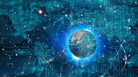 Welt-Simulation: Google gründet neues KI-Team