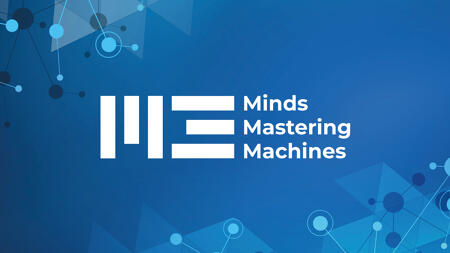 Machine Learning und KI: Das Programm der Minds Mastering Machines 2025 steht