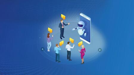 LLMs im Unternehmen: Online-Thementag zu RAG, Prompting und Agentensystemen
