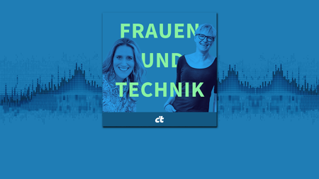 c’t-Podcast: Verändert DeepSeek jetzt wirklich alles?