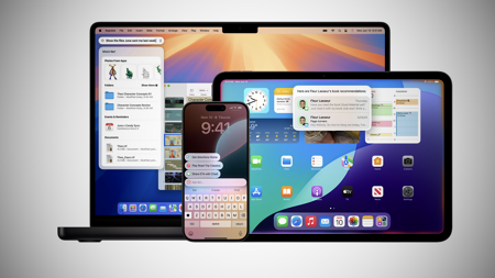Apple Intelligence halluziniert: iOS 18.3 mit Behebungsversuchen