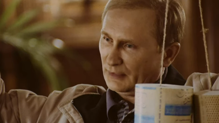 Dank KI: Film über Putins Leben benutzt Gesicht des russischen Präsidenten