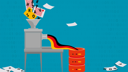 RAG mit deutschsprachigen Embedding-Modellen aufsetzen
