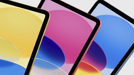 iPad 11 mit Apple Intelligence wohl im März