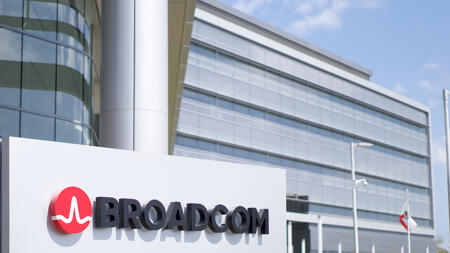 KI-Beschleuniger: Warum Broadcom Nvidia neue Konkurrenten bescheren könnte