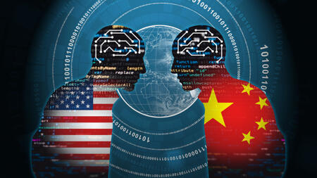 DeepSeek R1: Chinas Antwort auf OpenAI übertrifft alle Erwartungen