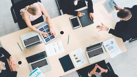 Fachkräftemangel in der IT: Jedes dritte Unternehmen tut nichts