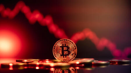 DeepSeek erschüttert Bitcoin und Krypto-Markt