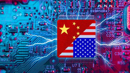 Neue KI-Chip-Sanktionen: Wie Washington die Welt jetzt in Freund und Feind teilt