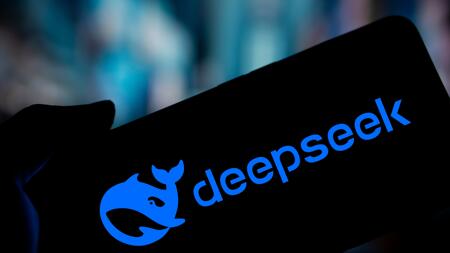 „Eingeschränkte Performance“: Cyberangriff auf KI-Startup DeepSeek