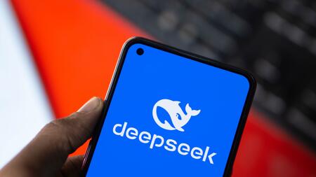 DeepSeek: Chinas Sputnik-Moment