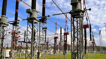 KI-Energiehunger: Instabile Stromversorgung im Umkreis von US-Rechenzentren