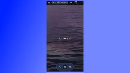 Microsoft Copilot: Voice-Chat und Think Deeper nun unbegrenzt kostenlos nutzbar