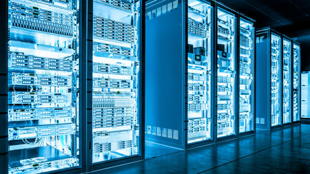 Trend Datenbanken: mehr Open Source, weniger Cloud und weniger KI