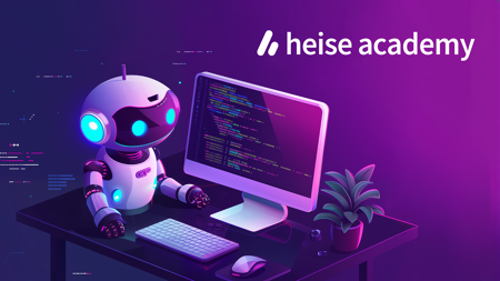Last Call: Produktiver coden mit KI-Assistenten: GitHub Copilot, OpenAI und mehr
