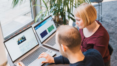 KI-Recherche-Tool: InsightPersona für genauere Politik- und Medienanalysen