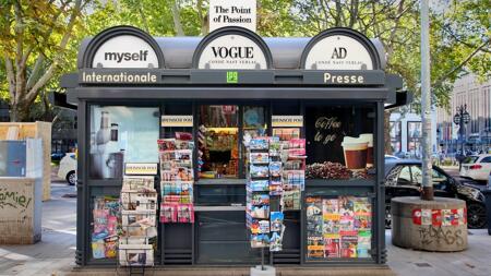 KI-Revolution im Journalismus: Verlage im Umbruch