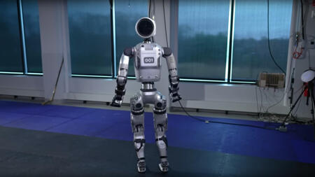 Schneller lernende Roboter: Boston Dynamics und RAI Institute kooperieren