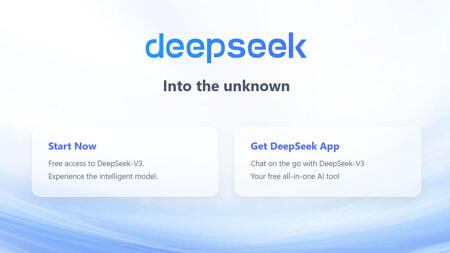 Wie Deepseek die KI-Szene aufmischt