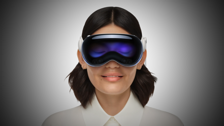 Vision Pro: Angeblich bald auch mit Apple Intelligence