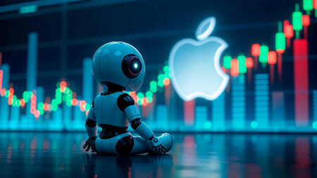 In der KI-Achterbahn: Apples Geschäftszahlen für 2024 unter der Lupe