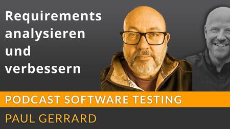 Software Testing: Requirements analysieren und verbessern