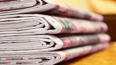 Verleger-Verband: E-Paper- und Print-Abos könnten sich in Zukunft ausgleichen