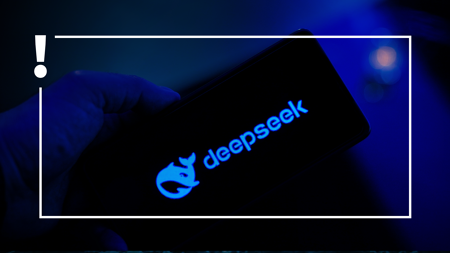 Kommentar zu DeepSeek: Same, same but open