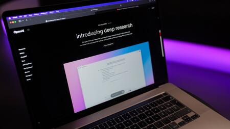Tests zeigen Schwächen in OpenAIs Deep-Research-Funktion