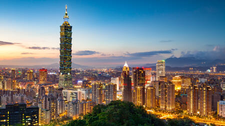 Taiwan: Behörden sollen DeepSeek aus Sicherheitsgründen nicht verwenden