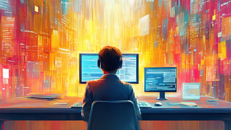 Zukunft der IT: KI-Kompetenzen bis 2027 entscheidend
