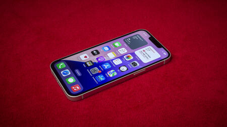iPhone 16e im Test