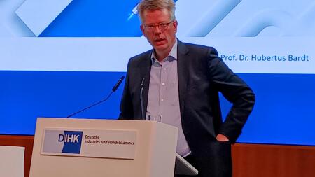 Gutachten: KI führt deutsche Wirtschaft zurück auf den Produktivitätspfad