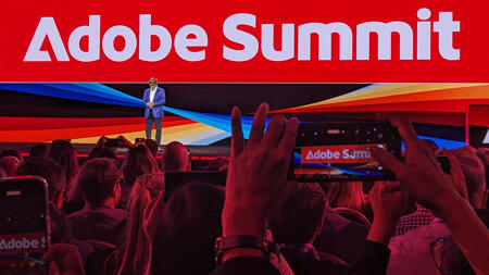 KI-Agenten für die Adobe Experience Cloud