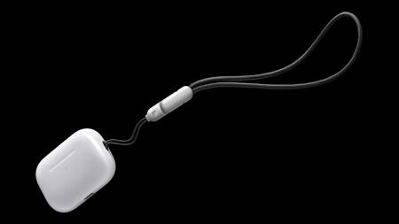 Minikameras in AirPods: Idee wird von Apple weiter verfolgt – auch für die Watch
