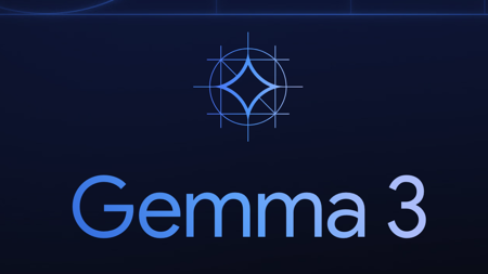 Gemma 3: Google bringt neues freies KI-Modell heraus