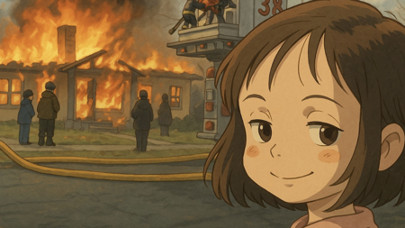 Studio-Ghibli-Stil geht viral mit OpenAIs neuem Bildgenerator